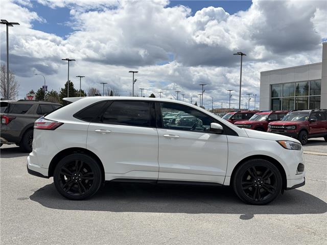 2024 Ford Edge ST (Stk: P59180) in Kanata - Image 7 of 18