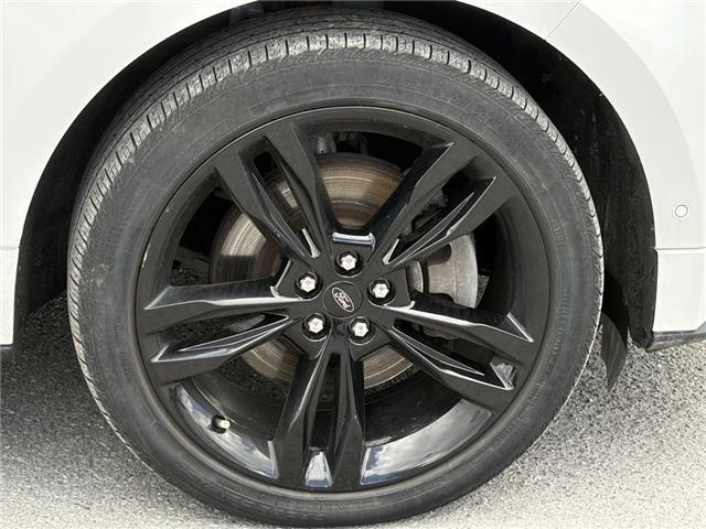 2024 Ford Edge ST (Stk: P59180) in Kanata - Image 9 of 18