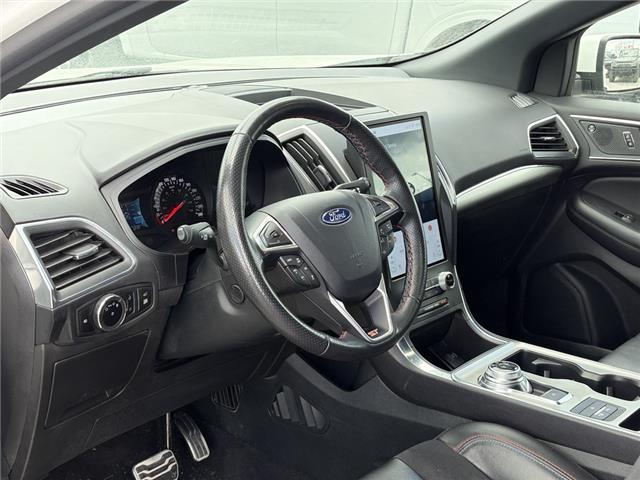 2024 Ford Edge ST (Stk: P59180) in Kanata - Image 10 of 18