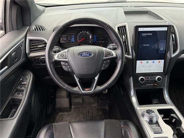 2024 Ford Edge ST (Stk: P59180) in Kanata - Image 12 of 18
