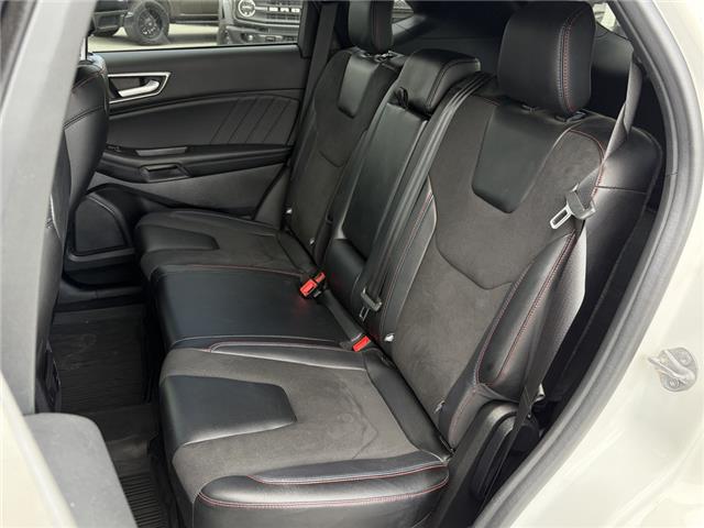 2024 Ford Edge ST (Stk: P59180) in Kanata - Image 16 of 18