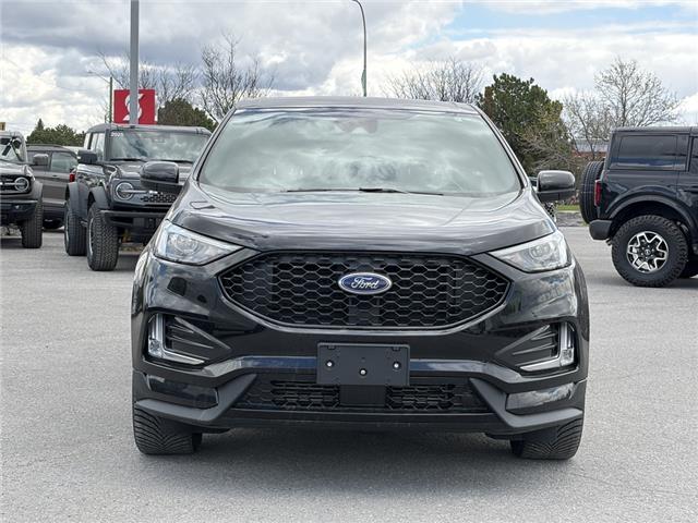 2023 Ford Edge  (Stk: P59380) in Kanata - Image 2 of 17