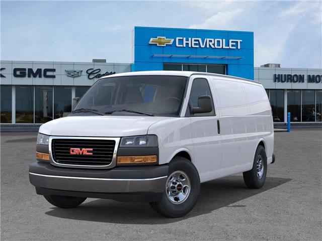 2026 GMC Savana 2500 Work Van (Stk: 107768) in Exeter - Image 6 of 24