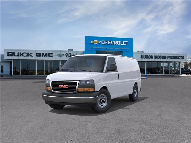 2026 GMC Savana 2500 Work Van (Stk: 107768) in Exeter - Image 8 of 24