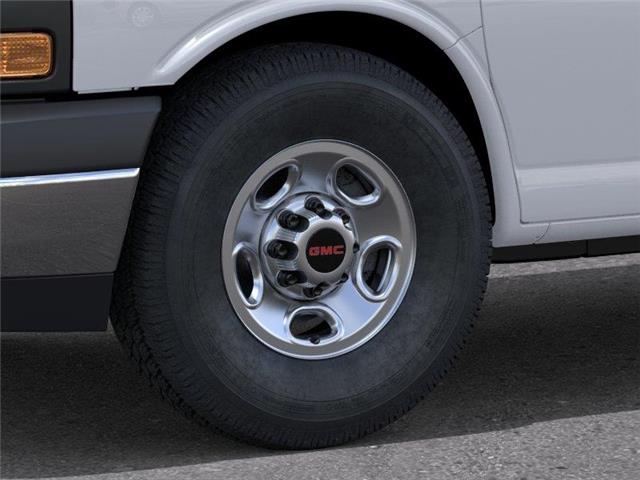 2026 GMC Savana 2500 Work Van (Stk: 107768) in Exeter - Image 9 of 24