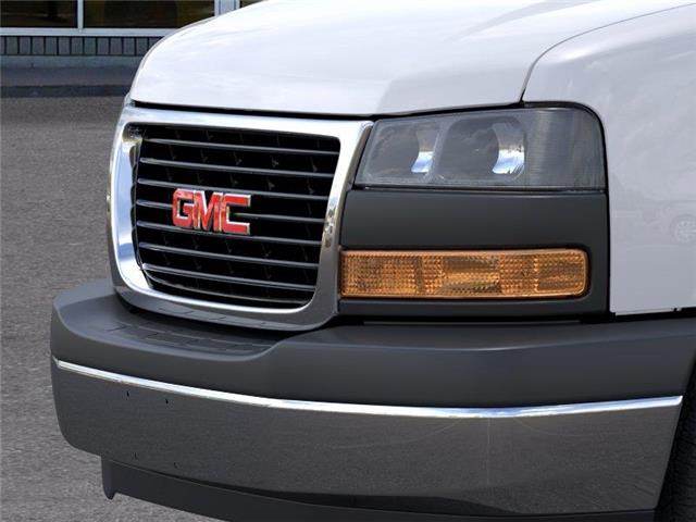 2026 GMC Savana 2500 Work Van (Stk: 107768) in Exeter - Image 13 of 24