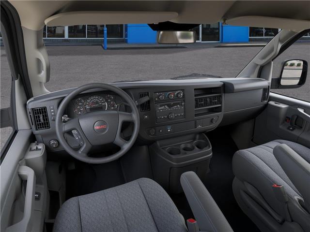 2026 GMC Savana 2500 Work Van (Stk: 107768) in Exeter - Image 15 of 24