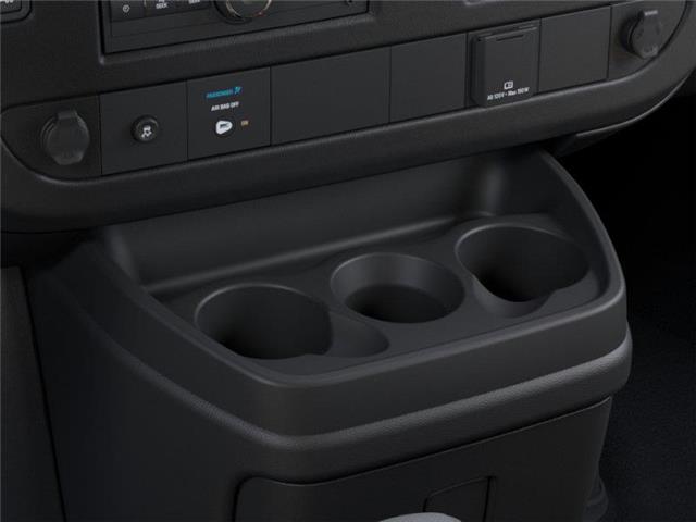 2026 GMC Savana 2500 Work Van (Stk: 107768) in Exeter - Image 23 of 24