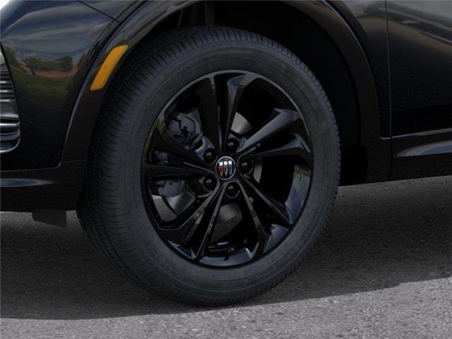 2026 Buick Envista Sport Touring (Stk: 107766) in Exeter - Image 9 of 24 2026 Buick Envista Sport Touring (Stk: 107766) in Exeter - Image 9 of 24