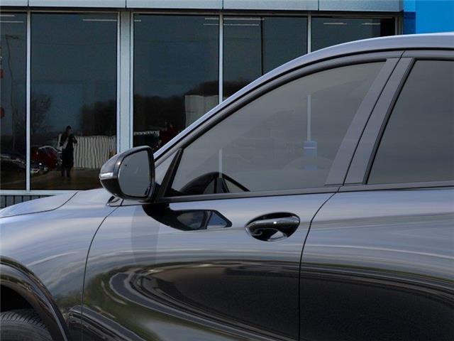 2026 Buick Envista Sport Touring (Stk: 107766) in Exeter - Image 12 of 24 2026 Buick Envista Sport Touring (Stk: 107766) in Exeter - Image 12 of 24