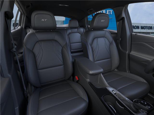 2026 Buick Envista Sport Touring (Stk: 107766) in Exeter - Image 16 of 24 2026 Buick Envista Sport Touring (Stk: 107766) in Exeter - Image 16 of 24