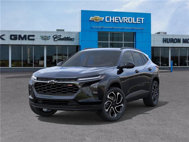 2026 Chevrolet Trax 2RS (Stk: 107753) in Exeter - Image 6 of 24
