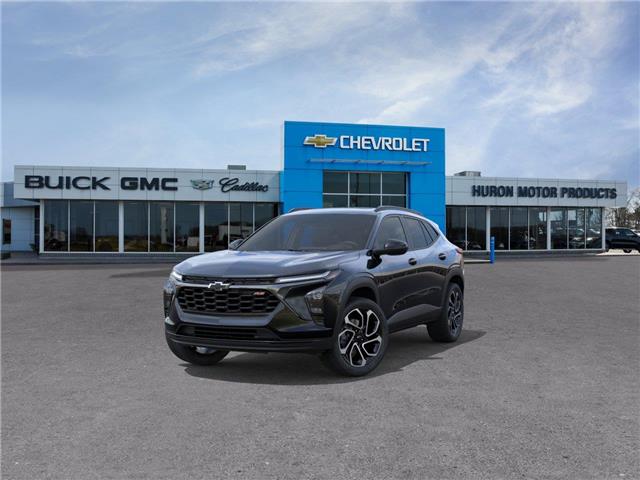 2026 Chevrolet Trax 2RS (Stk: 107753) in Exeter - Image 8 of 24
