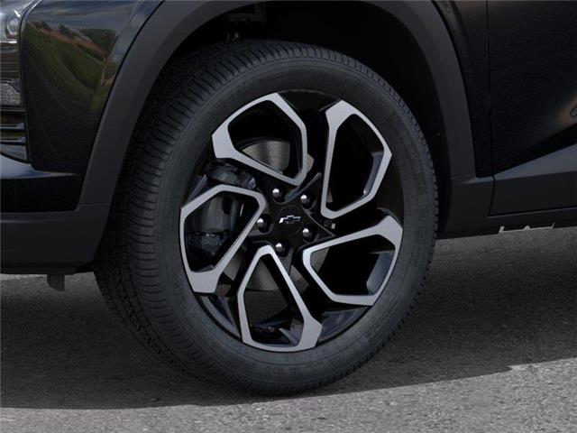 2026 Chevrolet Trax 2RS (Stk: 107753) in Exeter - Image 9 of 24