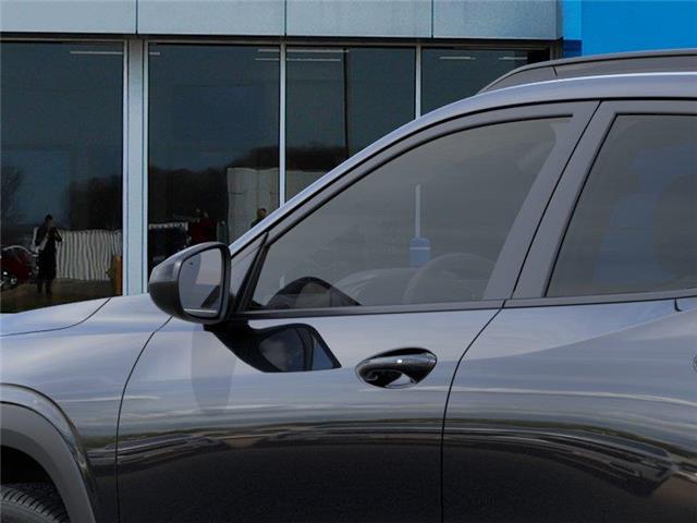 2026 Chevrolet Trax 2RS (Stk: 107753) in Exeter - Image 12 of 24