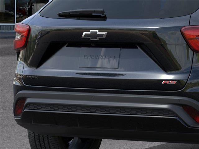 2026 Chevrolet Trax 2RS (Stk: 107753) in Exeter - Image 14 of 24