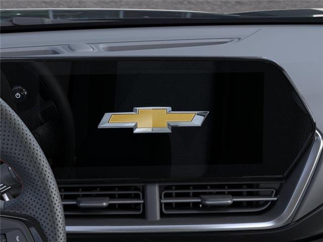 2026 Chevrolet Trax 2RS (Stk: 107753) in Exeter - Image 20 of 24