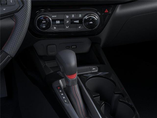 2026 Chevrolet Trax 2RS (Stk: 107753) in Exeter - Image 23 of 24
