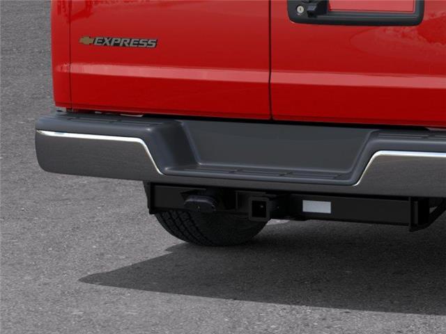 2026 Chevrolet Express 2500 Work Van (Stk: 107590) in Exeter - Image 14 of 24 2026 Chevrolet Express 2500 Work Van (Stk: 107590) in Exeter - Image 14 of 24