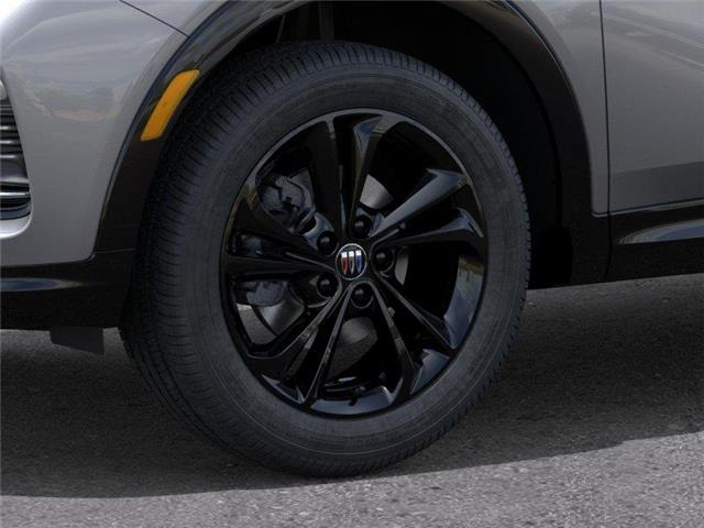 2026 Buick Envista Sport Touring (Stk: 107765) in Exeter - Image 9 of 24