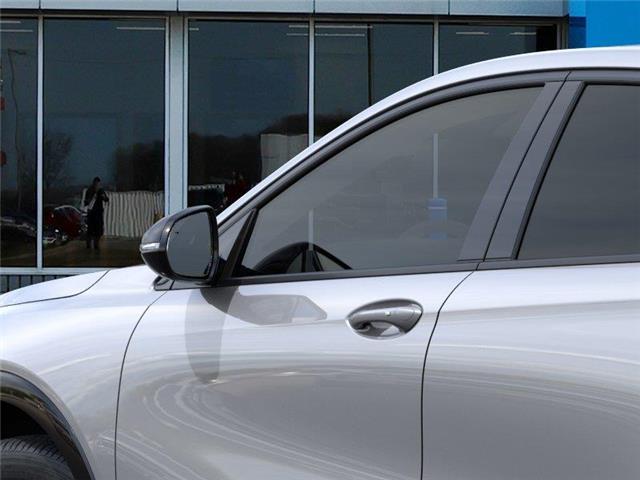 2026 Buick Envista Sport Touring (Stk: 107765) in Exeter - Image 12 of 24