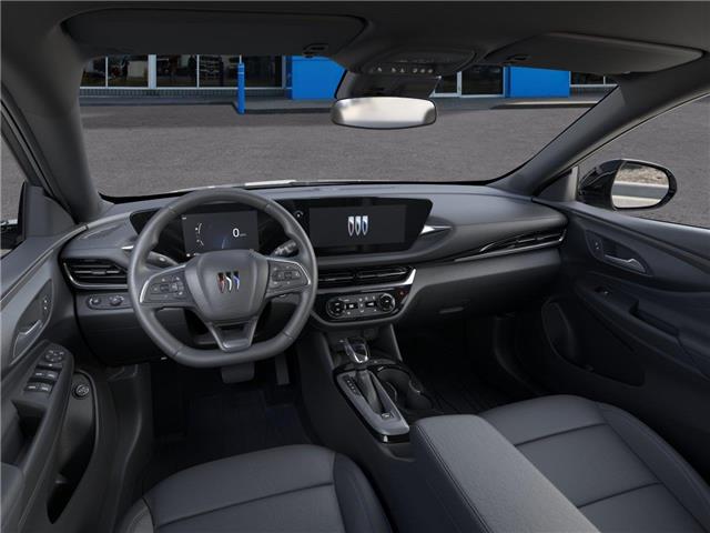 2026 Buick Envista Sport Touring (Stk: 107765) in Exeter - Image 15 of 24