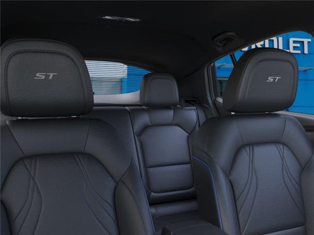 2026 Buick Envista Sport Touring (Stk: 107765) in Exeter - Image 24 of 24