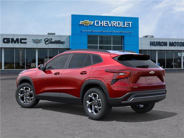 2026 Chevrolet Trax LT (Stk: 107759) in Exeter - Image 3 of 24