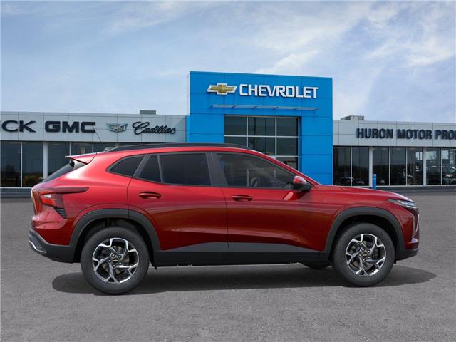 2026 Chevrolet Trax LT (Stk: 107759) in Exeter - Image 5 of 24