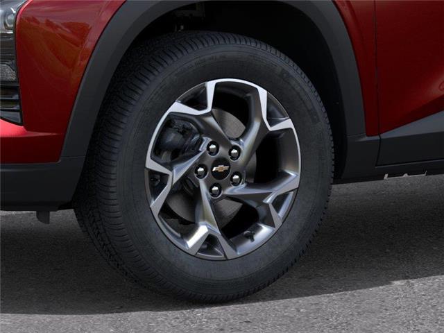 2026 Chevrolet Trax LT (Stk: 107759) in Exeter - Image 9 of 24