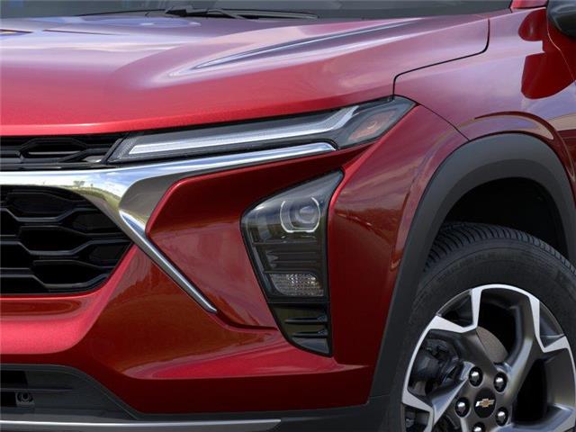 2026 Chevrolet Trax LT (Stk: 107759) in Exeter - Image 10 of 24