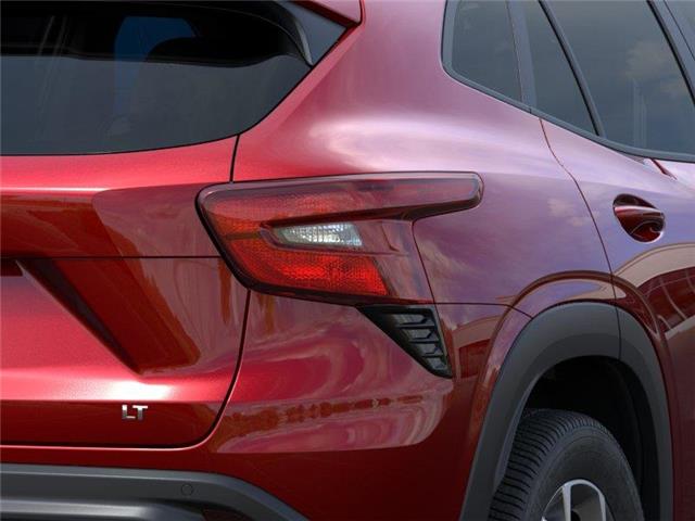 2026 Chevrolet Trax LT (Stk: 107759) in Exeter - Image 11 of 24