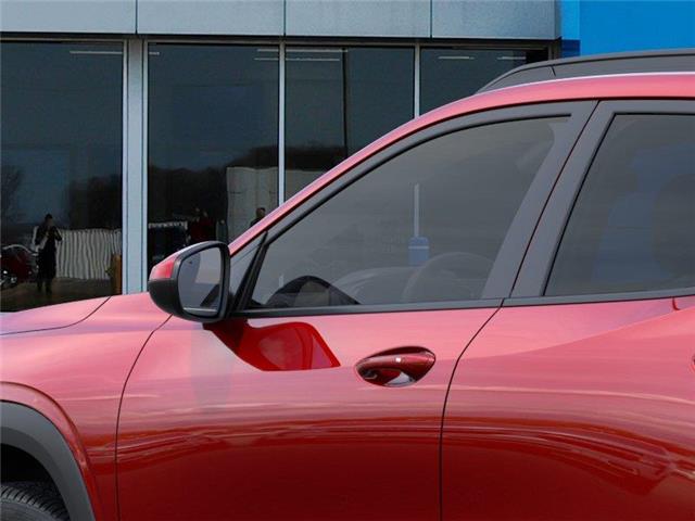 2026 Chevrolet Trax LT (Stk: 107759) in Exeter - Image 12 of 24