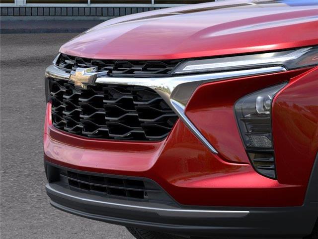 2026 Chevrolet Trax LT (Stk: 107759) in Exeter - Image 13 of 24