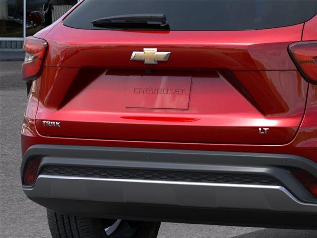 2026 Chevrolet Trax LT (Stk: 107759) in Exeter - Image 14 of 24