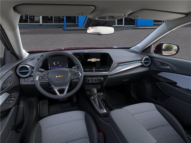 2026 Chevrolet Trax LT (Stk: 107759) in Exeter - Image 15 of 24