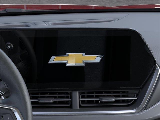 2026 Chevrolet Trax LT (Stk: 107759) in Exeter - Image 20 of 24