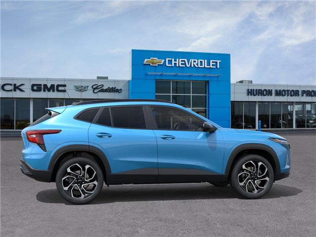 2026 Chevrolet Trax 2RS (Stk: 107758) in Exeter - Image 5 of 24