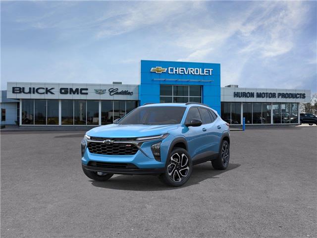 2026 Chevrolet Trax 2RS (Stk: 107758) in Exeter - Image 8 of 24