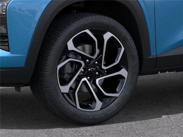 2026 Chevrolet Trax 2RS (Stk: 107758) in Exeter - Image 9 of 24