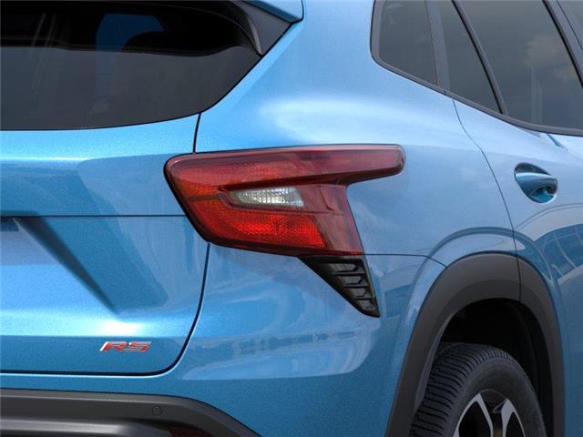 2026 Chevrolet Trax 2RS (Stk: 107758) in Exeter - Image 11 of 24