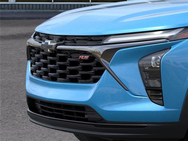 2026 Chevrolet Trax 2RS (Stk: 107758) in Exeter - Image 13 of 24