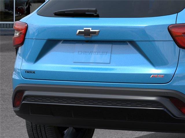 2026 Chevrolet Trax 2RS (Stk: 107758) in Exeter - Image 14 of 24