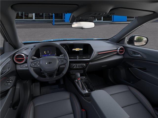 2026 Chevrolet Trax 2RS (Stk: 107758) in Exeter - Image 15 of 24