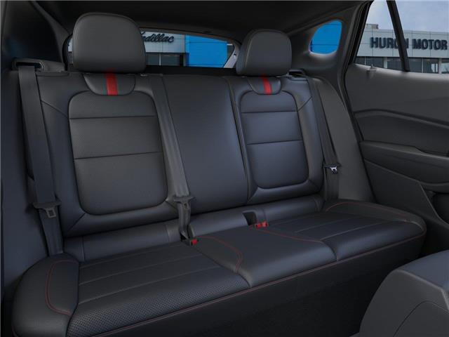 2026 Chevrolet Trax 2RS (Stk: 107758) in Exeter - Image 17 of 24