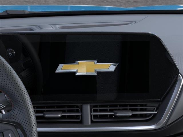 2026 Chevrolet Trax 2RS (Stk: 107758) in Exeter - Image 20 of 24