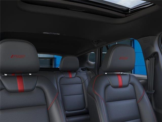 2026 Chevrolet Trax 2RS (Stk: 107758) in Exeter - Image 24 of 24