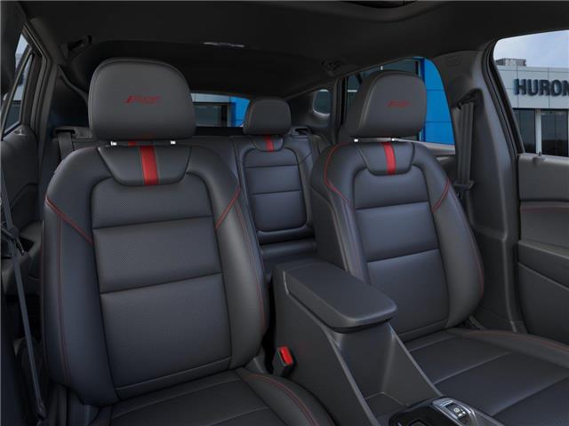 2026 Chevrolet Trax 2RS (Stk: 107755) in Exeter - Image 16 of 24 2026 Chevrolet Trax 2RS (Stk: 107755) in Exeter - Image 16 of 24