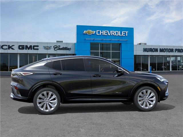 2026 Buick Envista Avenir (Stk: 107764) in Exeter - Image 5 of 24 2026 Buick Envista Avenir (Stk: 107764) in Exeter - Image 5 of 24