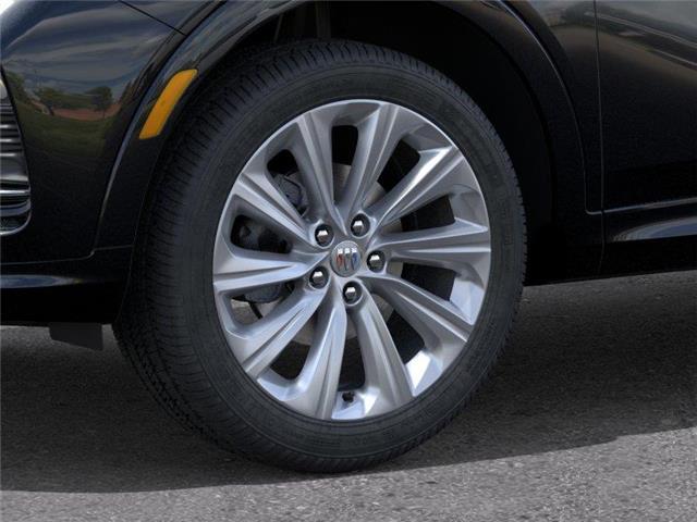 2026 Buick Envista Avenir (Stk: 107764) in Exeter - Image 9 of 24 2026 Buick Envista Avenir (Stk: 107764) in Exeter - Image 9 of 24